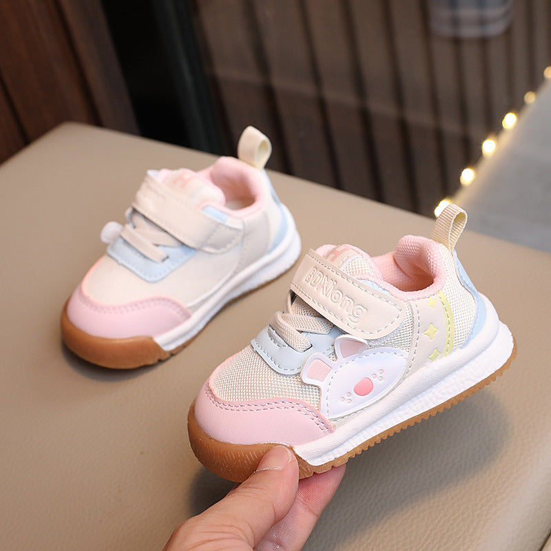 chaussure enfant