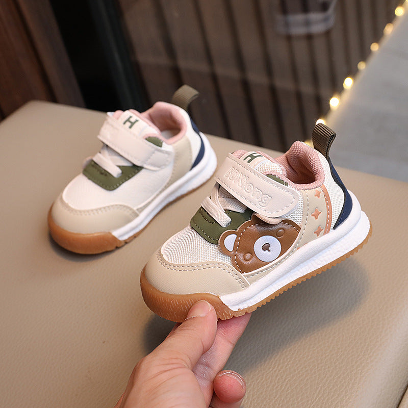 chaussure enfant