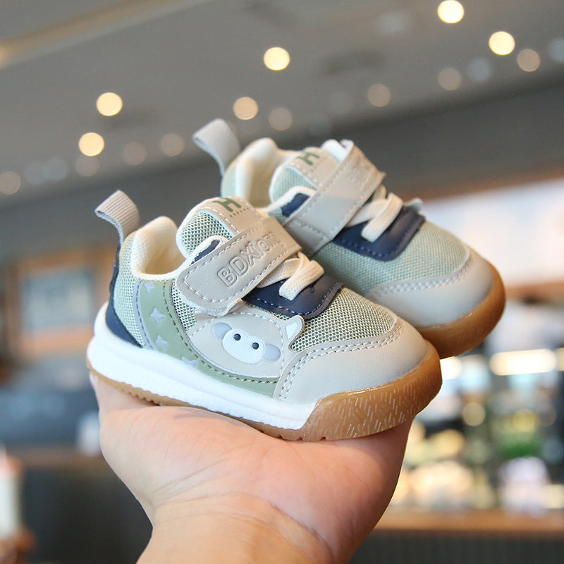 chaussure enfant