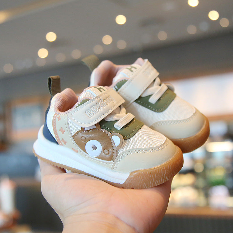 chaussure enfant