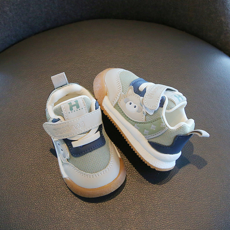 chaussure enfant