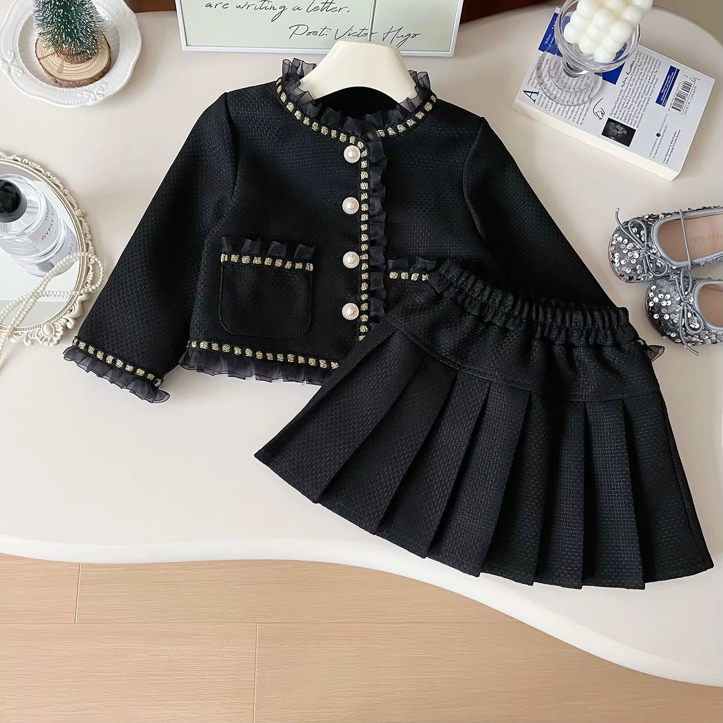 Ensemble nihal