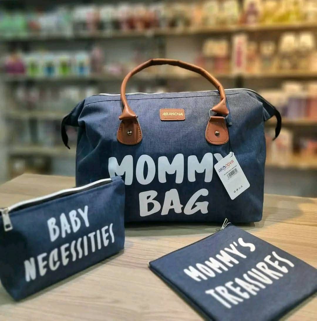 Sac mommy bag