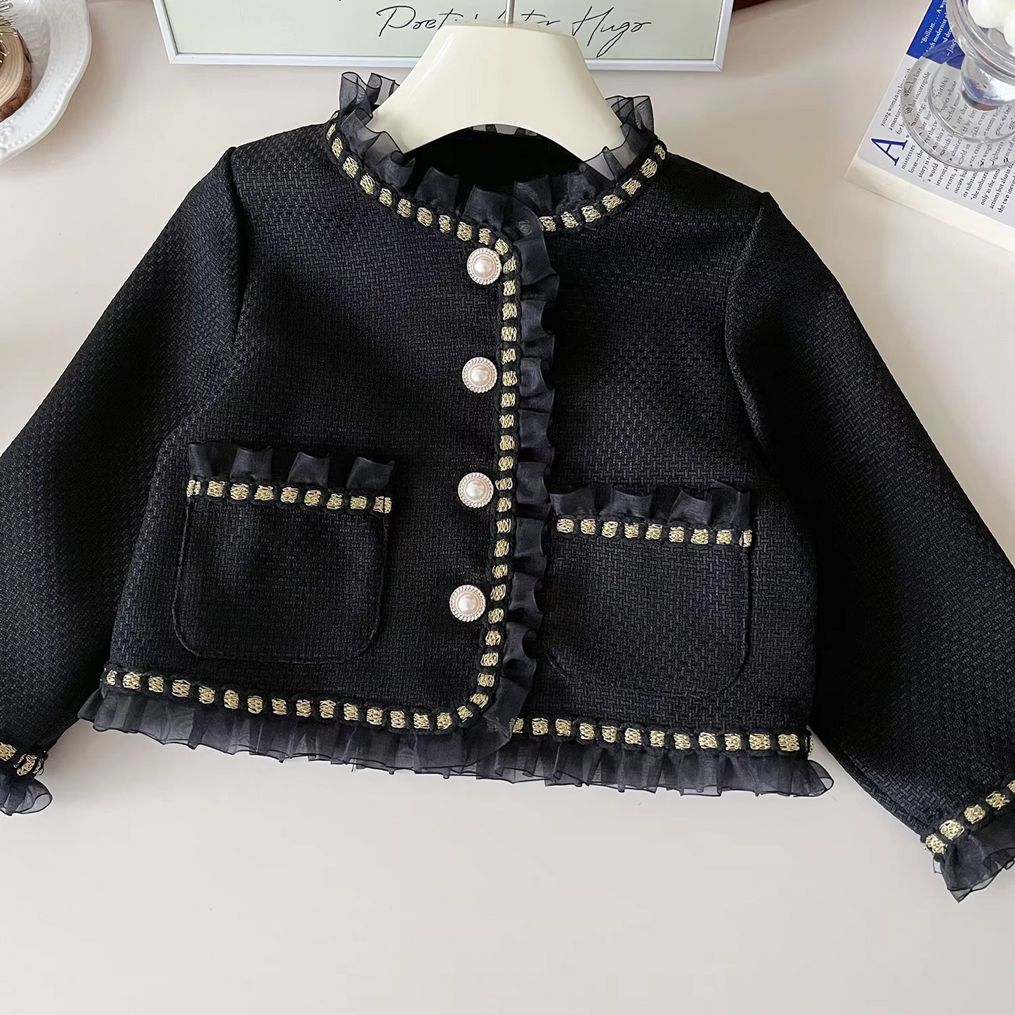 Ensemble nihal