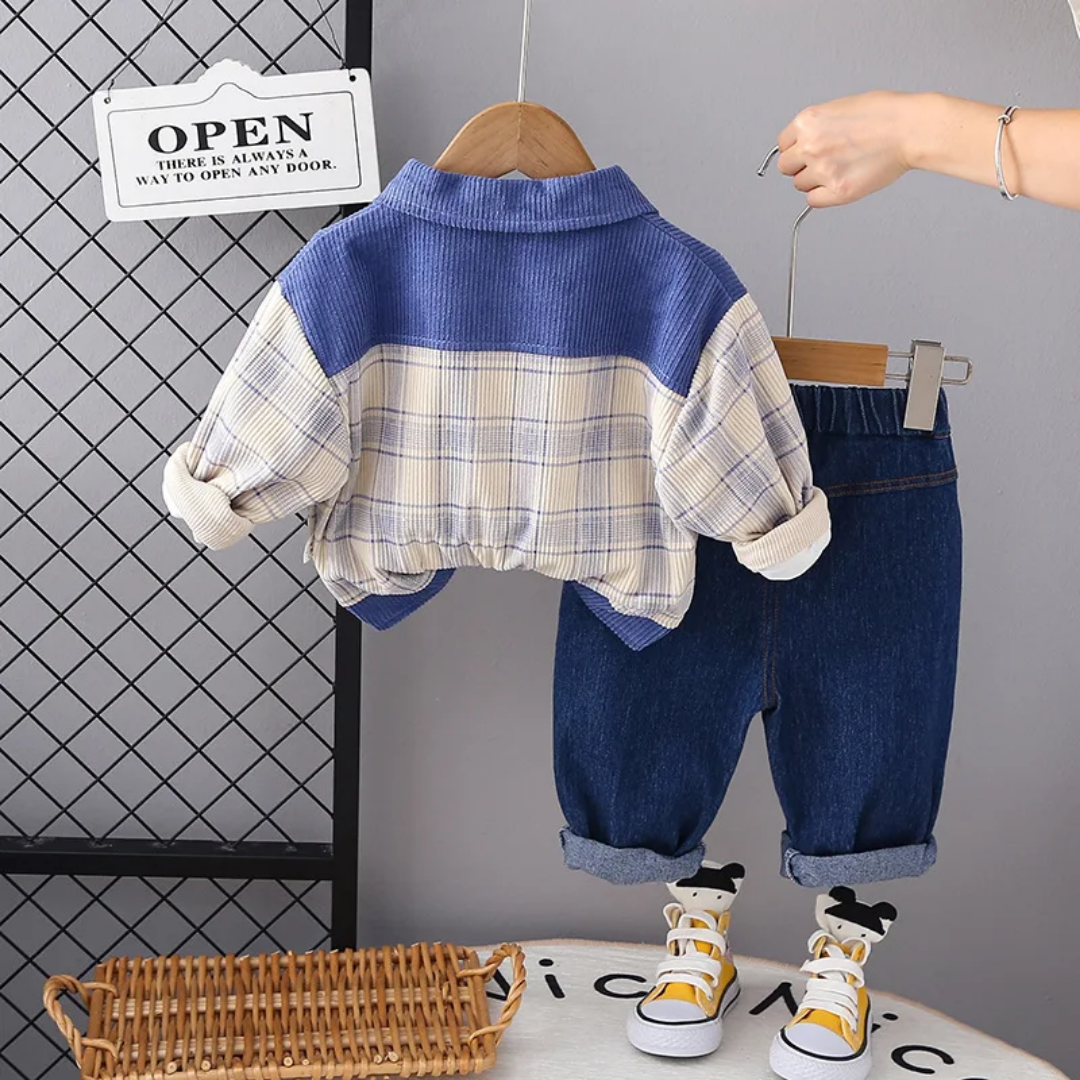 Ensemble Teddy