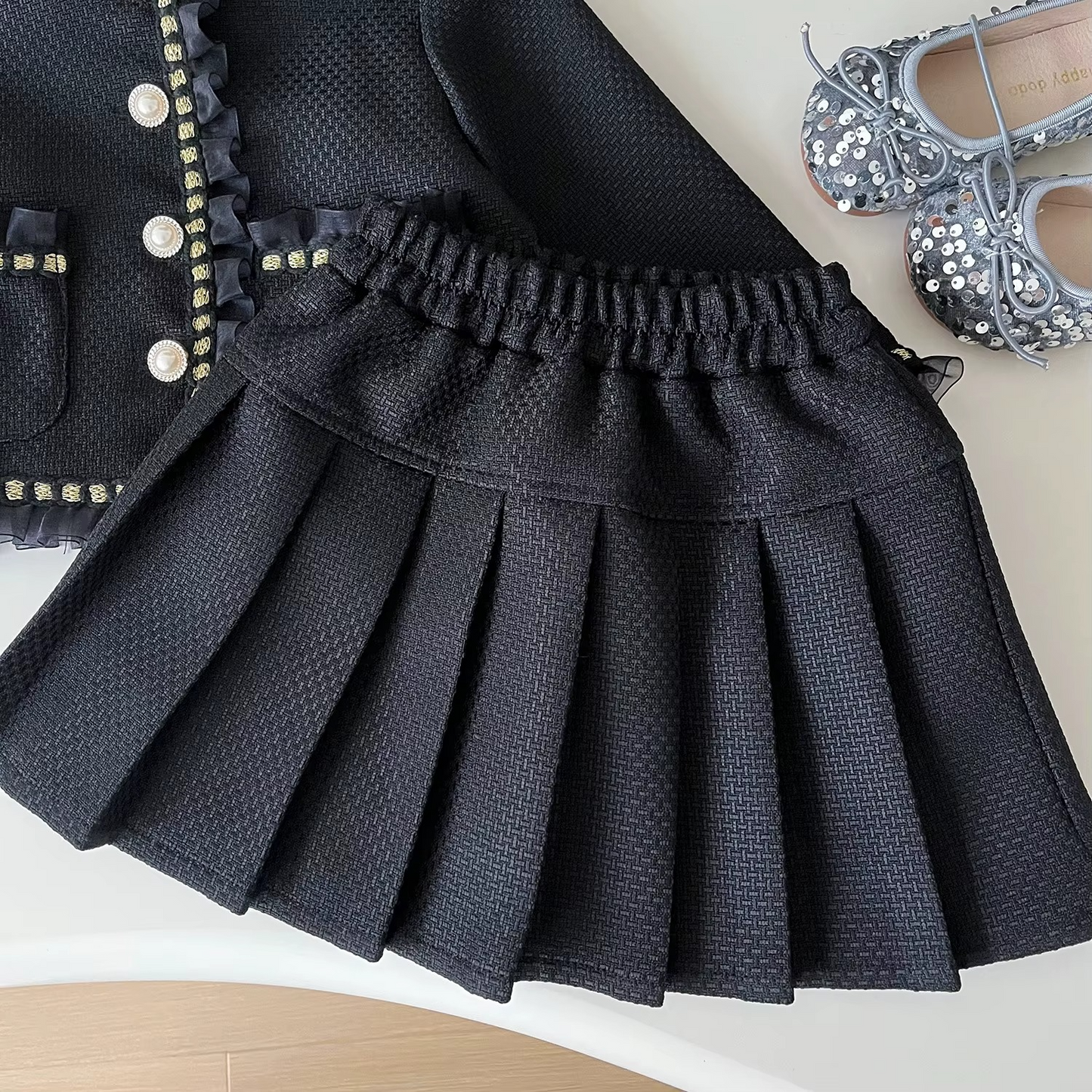 Ensemble nihal