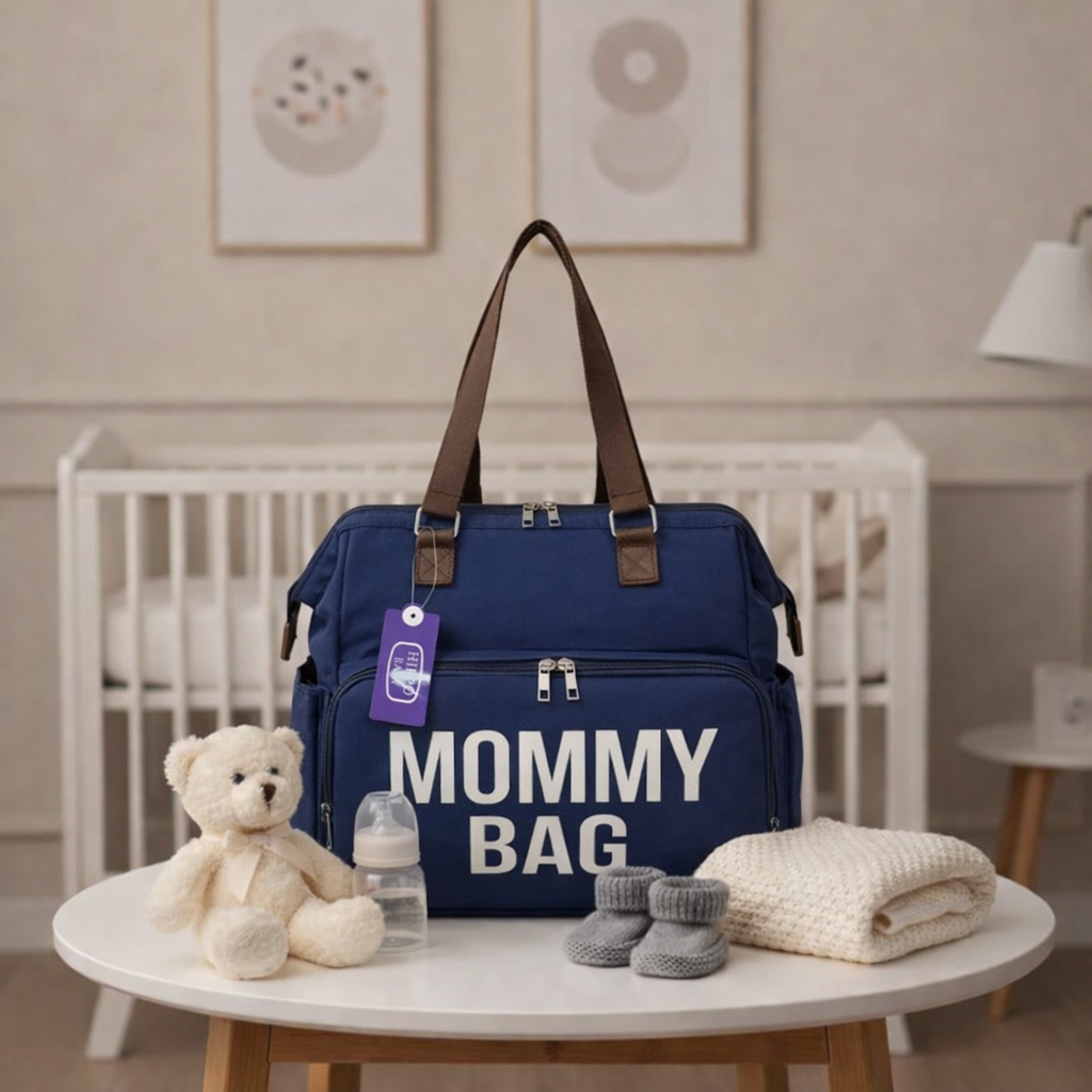 MOMMY BAG