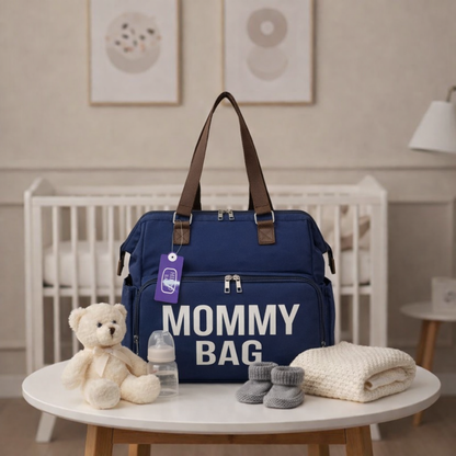 MOMMY BAG