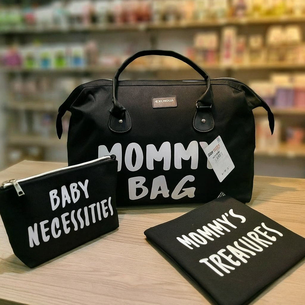 Sac mommy bag
