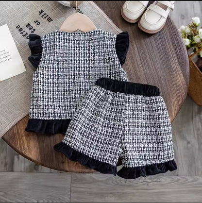 Ensemble sirine