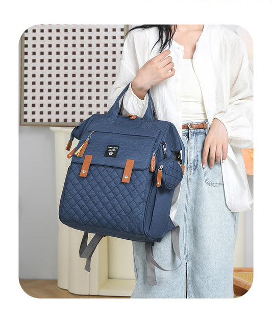 Mommy and baby bag
