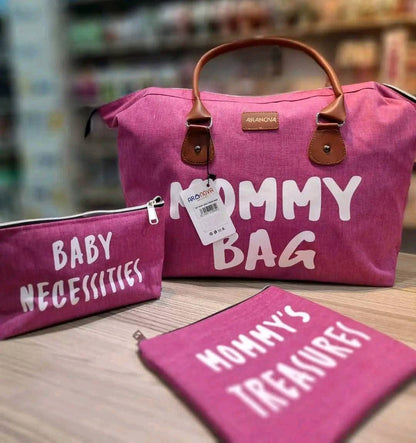 Sac mommy bag