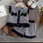 Ensemble sirine