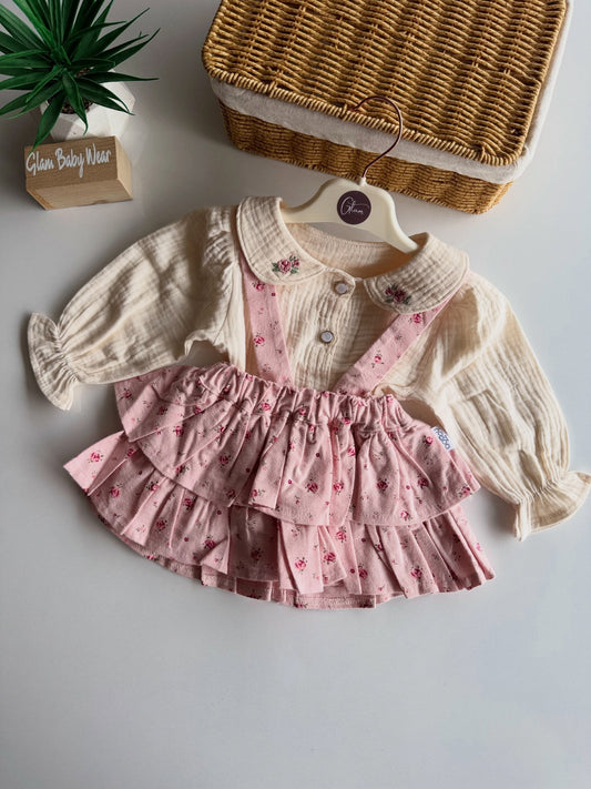 Robe taline 🦋