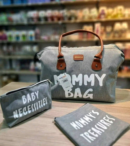 Sac mommy bag