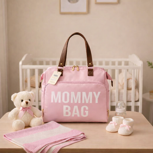MOMMY BAG