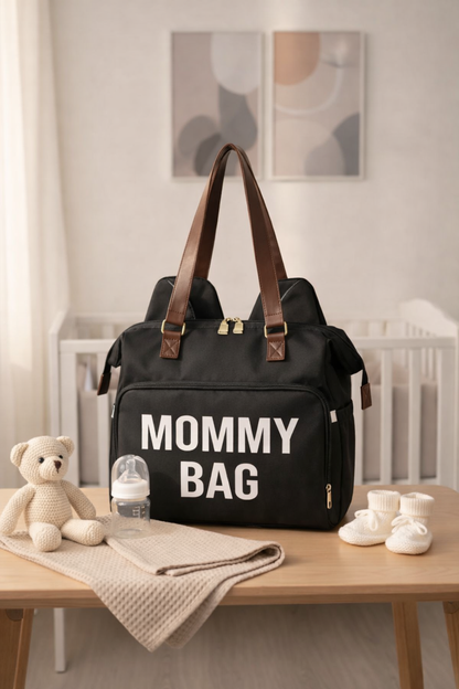 MOMMY BAG