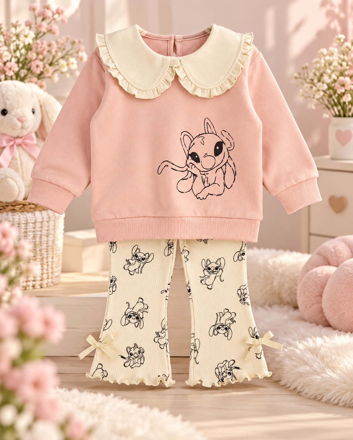 Ensemble taline 🦋