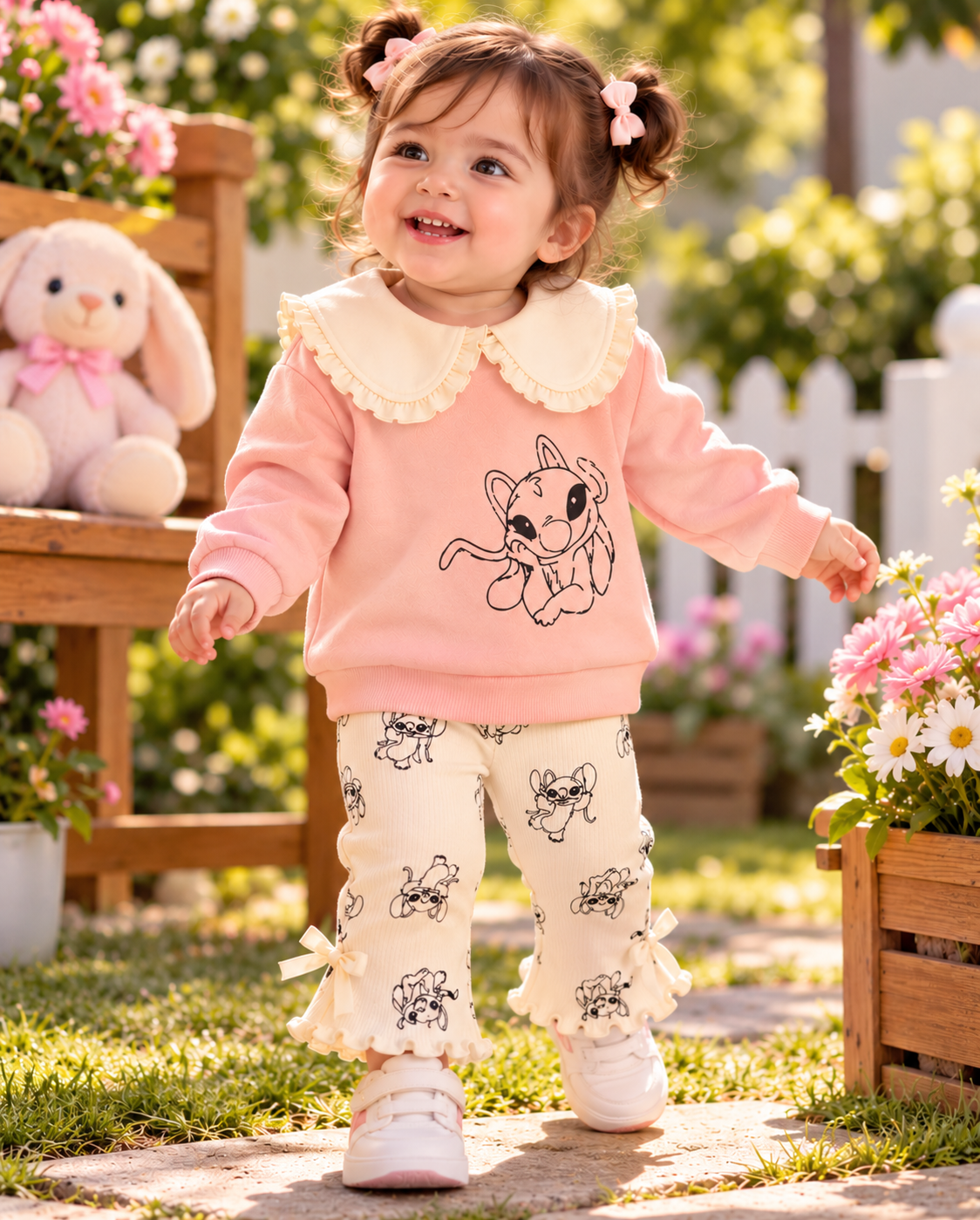 Ensemble taline 🦋