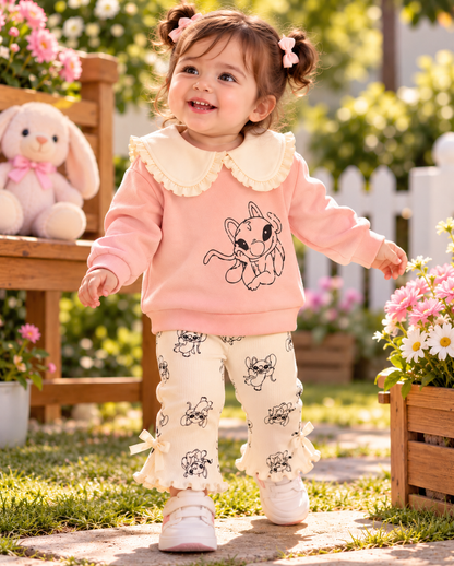 Ensemble taline 🦋